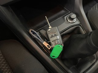 T-Cross Edición 1.0 TSI 70kW (95CV)