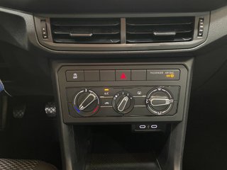 T-Cross Edición 1.0 TSI 70kW (95CV)