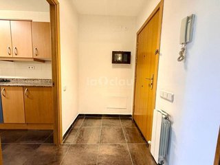 Piso en venta en Santa Clara-Caputxins-Hospital en Vic