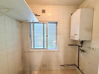Piso en venta en Santa Clara-Caputxins-Hospital en Vic