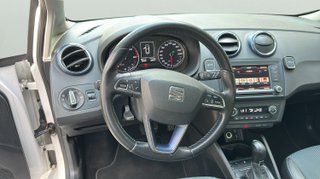 SEAT Ibiza 1.4 TDI Style Connect DSG 66 kW (90 CV)