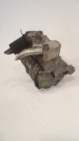 COMPRESOR AIRE ACONDICIONADO AUDI A4 BERLINA (8E) 874052