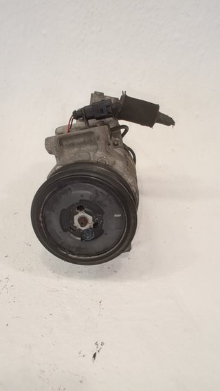 COMPRESOR AIRE ACONDICIONADO AUDI A4 BERLINA (8E) 874052