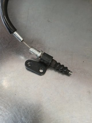Cable embrague Kawasaki Versys 650 09