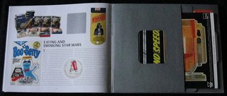 THE STAR WARS VAULT - 30 AÑOS DE ARCHIVOS + 2 CD -