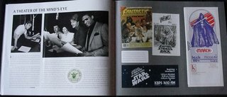 THE STAR WARS VAULT - 30 AÑOS DE ARCHIVOS + 2 CD -