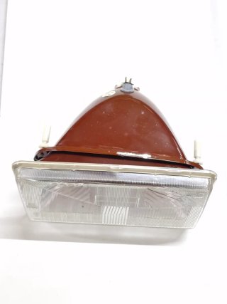 Optica faro derecho TALBOT 150 (Cibie H4)