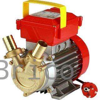 Bomba Trasvase Rover Pompe 30 CE Bronce