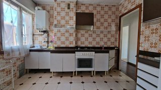 Piso en venta en Tanos en Torrelavega