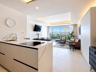 Piso en venta en Puerto - Plaza de Toros en Estepona