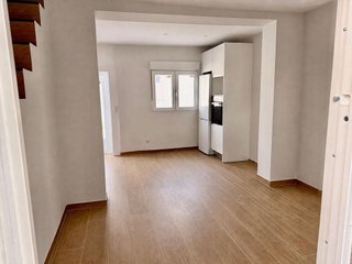 Casa pareada en venta en Pueblo Nuevo en Madrid