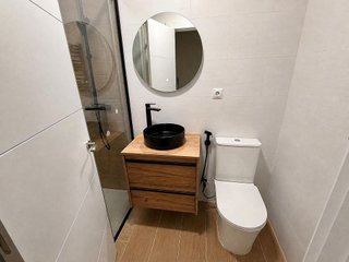 Casa pareada en venta en Pueblo Nuevo en Madrid