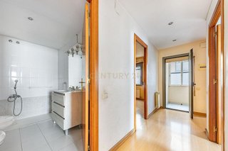 Piso en venta en Roca del Vallès, la