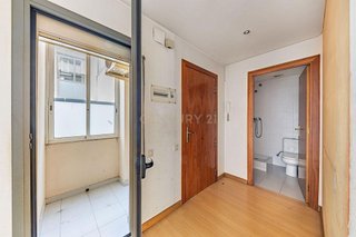 Piso en venta en Roca del Vallès, la