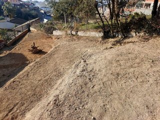 Terreno en venta en Castellnou - Can Mir - Sant Muç en Rubí