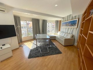 Piso en venta en La Sagrada Família en Barcelona
