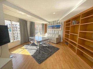 Piso en venta en La Sagrada Família en Barcelona