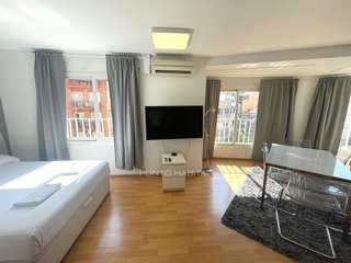 Piso en venta en La Sagrada Família en Barcelona