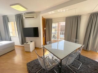 Piso en venta en La Sagrada Família en Barcelona