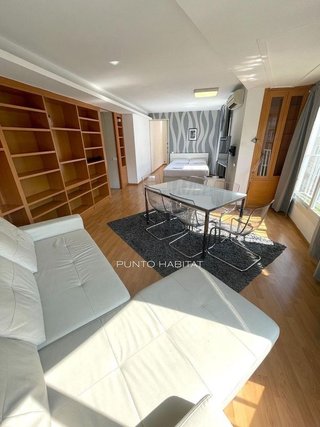 Piso en venta en La Sagrada Família en Barcelona
