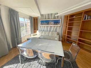 Piso en venta en La Sagrada Família en Barcelona