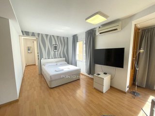 Piso en venta en La Sagrada Família en Barcelona