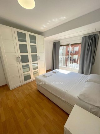 Piso en venta en La Sagrada Família en Barcelona