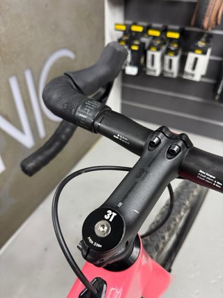 3t Exploro Primo WPNT Gravel Bike