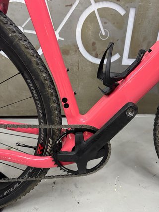 3t Exploro Primo WPNT Gravel Bike