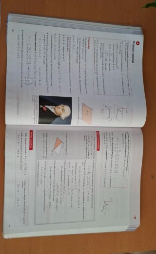 Matemáticas II. 2o de Bachillerato
