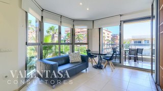 Piso en venta en La Patacona en Alboraya