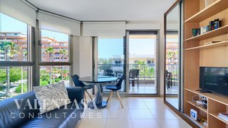 Piso en venta en La Patacona en Alboraya
