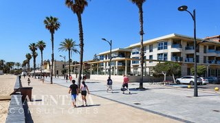Piso en venta en La Patacona en Alboraya