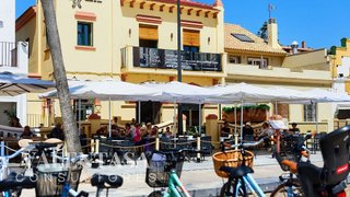 Piso en venta en La Patacona en Alboraya