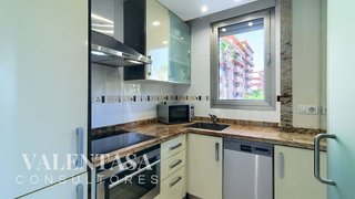 Piso en venta en La Patacona en Alboraya