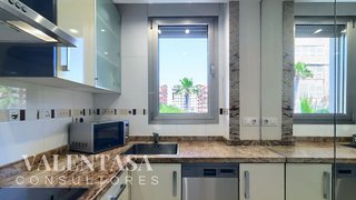 Piso en venta en La Patacona en Alboraya
