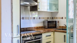Piso en venta en La Patacona en Alboraya
