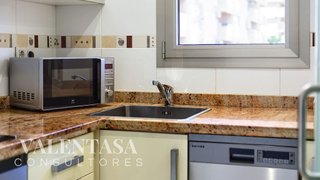 Piso en venta en La Patacona en Alboraya