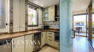 Piso en venta en La Patacona en Alboraya