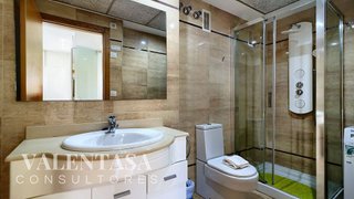 Piso en venta en La Patacona en Alboraya