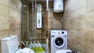 Piso en venta en La Patacona en Alboraya