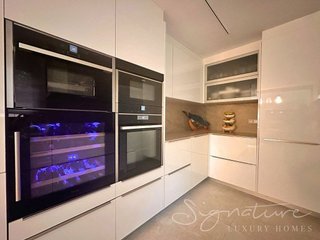 Chalet en alquiler en Can Majó - Can Trabal en Sant Cugat del Vallès
