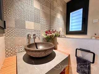 Chalet en alquiler en Can Majó - Can Trabal en Sant Cugat del Vallès