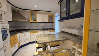 Piso en alquiler en Playa de Levante en Benidorm