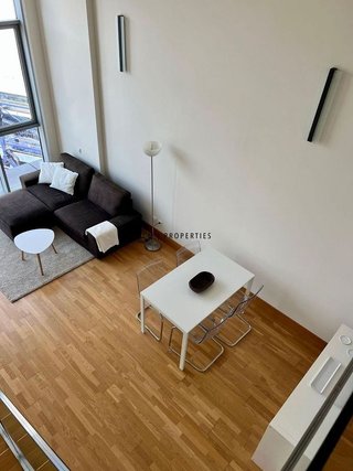 Piso en alquiler en Sant Llorenç en Valencia