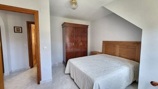 Ático en alquiler en Perchel Norte - La Trinidad en Málaga