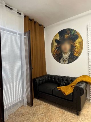 Piso en alquiler en Centro Urbano en Estepona