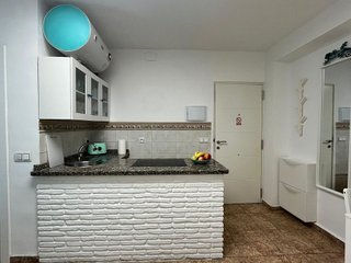 Piso en alquiler en Centro Urbano en Estepona