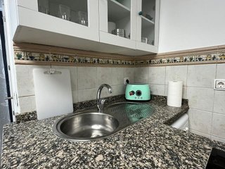 Piso en alquiler en Centro Urbano en Estepona
