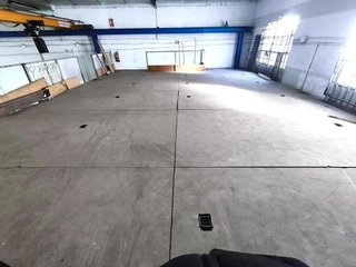 Nave industrial en venta en Sudeste Industrial en Fuenlabrada